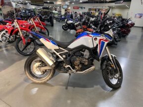 2021 Honda Africa Twin for sale 201079526